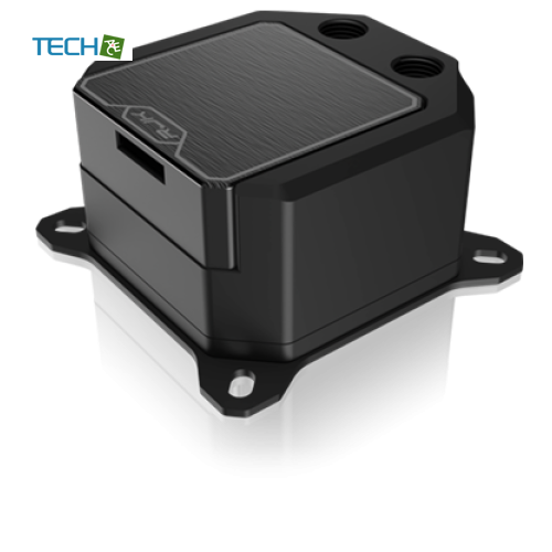 RAIJINTEK, FORKIS_DDC_ULTRA, CPU水冷ポンプ, 水冷, 水冷パーツ, PC